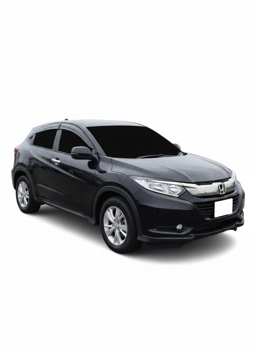 <b>Honda Vezel Restyle</b>, 2020

1 660 000 р.

42 000 км

• Двигатель: 1.5л
• Привод: передний
